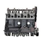 VEGE Remanufactured Long Block Crate Engines DFW3M6 - Image 4