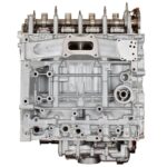VEGE Remanufactured Long Block Crate Engines 561A - Image 4