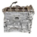 VEGE Remanufactured Long Block Crate Engines DCWA - Image 4