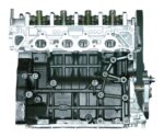 VEGE Remanufactured Long Block Crate Engines 541B - Image 4