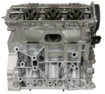 VEGE Remanufactured Long Block Crate Engines 543A - Image 4