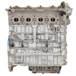 VEGE Remanufactured Long Block Crate Engines 270C - Image 4