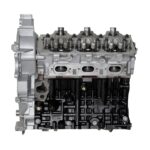 VEGE Remanufactured Long Block Crate Engines DDHC - Image 4