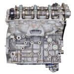 VEGE Remanufactured Long Block Crate Engines DDHD - Image 4