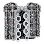 VEGE Remanufactured Long Block Crate Engines DFFP3 - Image 5