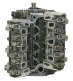 VEGE Remanufactured Long Block Crate Engines DCH8 - Image 5