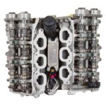 VEGE Remanufactured Long Block Crate Engines DDHD - Image 5