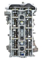 VEGE Remanufactured Long Block Crate Engines DFDM - Image 5