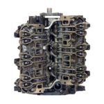 VEGE Remanufactured Long Block Crate Engines DCA7 - Image 4