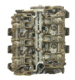 VEGE Remanufactured Long Block Crate Engines DFK6 - Image 5
