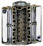 VEGE Remanufactured Long Block Crate Engines VF14 - Image 4