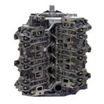 VEGE Remanufactured Long Block Crate Engines DCA1 - Image 5