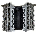 VEGE Remanufactured Long Block Crate Engines DFEY - Image 5