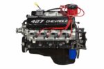 Chevrolet Performance ZZ427/480 HP Long Block Crate Engines 19331572 - Image 4