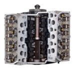 VEGE Remanufactured Long Block Crate Engines DFY1 - Image 5