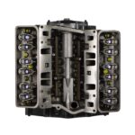 VEGE Remanufactured Long Block Crate Engines VCN62WD - Image 5