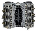 VEGE Remanufactured Long Block Crate Engines 547B - Image 5