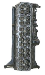 VEGE Remanufactured Long Block Crate Engines DA30 - Image 5