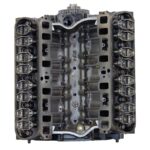 VEGE Remanufactured Long Block Crate Engines DFA1 - Image 5