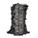 VEGE Remanufactured Long Block Crate Engines DP50 - Image 5