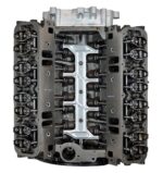 VEGE Remanufactured Long Block Crate Engines VD5818 - Image 5
