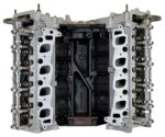 VEGE Remanufactured Long Block Crate Engines DFKP - Image 5