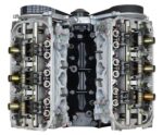 VEGE Remanufactured Long Block Crate Engines 547T - Image 5