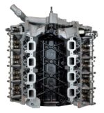 VEGE Remanufactured Long Block Crate Engines VDF8 - Image 5