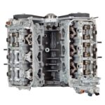 VEGE Remanufactured Long Block Crate Engines 547W - Image 5