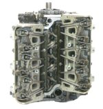 VEGE Remanufactured Long Block Crate Engines DCD4 - Image 5