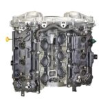 VEGE Remanufactured Long Block Crate Engines 344G - Image 5
