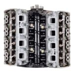 VEGE Remanufactured Long Block Crate Engines DDM1 - Image 5