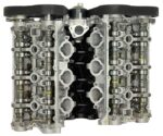 VEGE Remanufactured Long Block Crate Engines 261A - Image 5