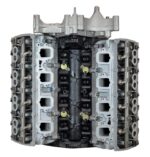 VEGE Remanufactured Long Block Crate Engines VDH9 - Image 5