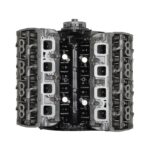 VEGE Remanufactured Long Block Crate Engines DDM8 - Image 5