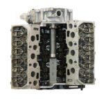 VEGE Remanufactured Long Block Crate Engines DFW6 - Image 5