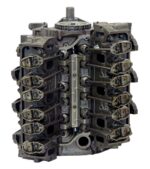 VEGE Remanufactured Long Block Crate Engines DFWF - Image 5