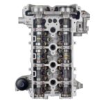 VEGE Remanufactured Long Block Crate Engines DCEF - Image 5