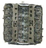VEGE Remanufactured Long Block Crate Engines DCH7 - Image 5