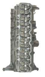 VEGE Remanufactured Long Block Crate Engines DA08 - Image 5