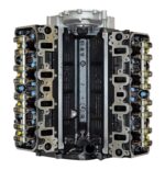 VEGE Remanufactured Long Block Crate Engines DCU5 - Image 6