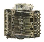 VEGE Remanufactured Long Block Crate Engines DCT28 - Image 5