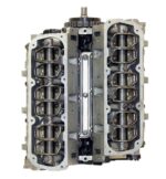 VEGE Remanufactured Long Block Crate Engines DD62 - Image 5
