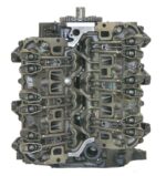 VEGE Remanufactured Long Block Crate Engines DCC9 - Image 5