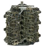 VEGE Remanufactured Long Block Crate Engines DC38 - Image 5
