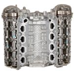 VEGE Remanufactured Long Block Crate Engines DFFQ - Image 5