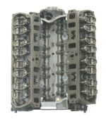 VEGE Remanufactured Long Block Crate Engines DF13 - Image 5