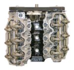 VEGE Remanufactured Long Block Crate Engines 336B - Image 5