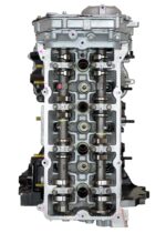 VEGE Remanufactured Long Block Crate Engines V347 - Image 5