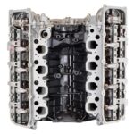 VEGE Remanufactured Long Block Crate Engines DFXJ - Image 5